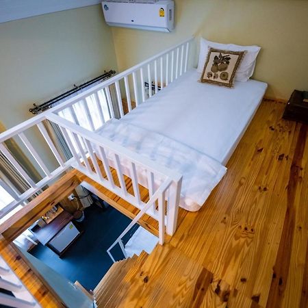 Baroque Boutique Resort Ranong Exteriér fotografie
