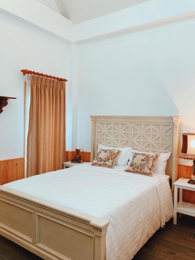 Baroque Boutique Resort Ranong Exteriér fotografie