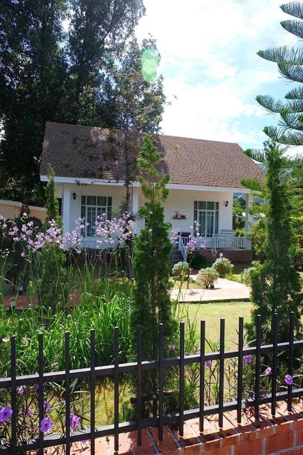 Baroque Boutique Resort Ranong Exteriér fotografie
