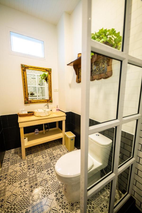 Baroque Boutique Resort Ranong Exteriér fotografie